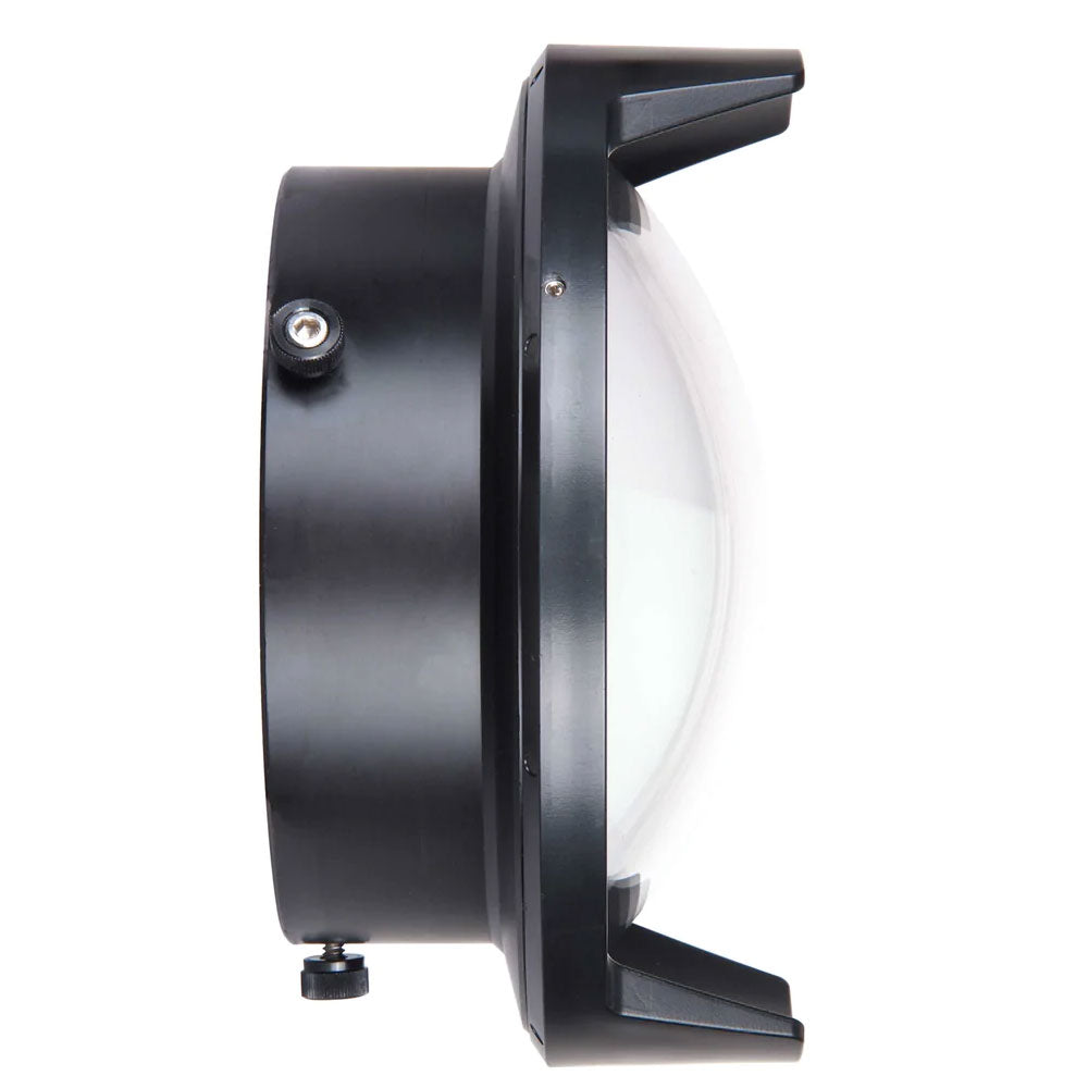 Ikelite DLM Extended 6 inch Dome Port Ikelite DLM Extended 6 inch Dome Port